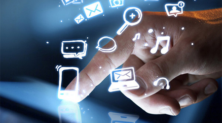 移动互联网发展下的企业网变革