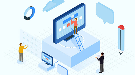 个人网站制作又该如何实现最大的价值呢